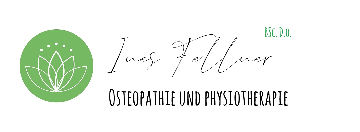 Ines Fellner, BSc – Physiotherapeutin und Osteopathin